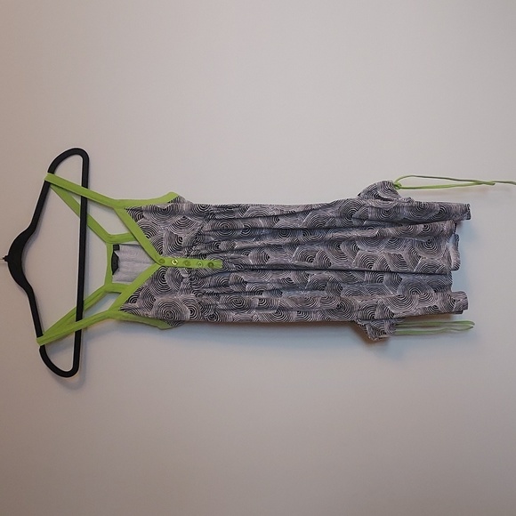 Fox Dresses & Skirts - Fox mini sundress/cover-up with side pockets